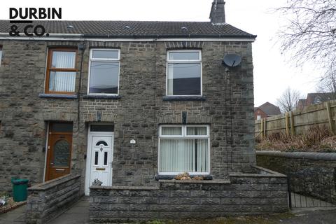 3 bedroom semi-detached house for sale, Cwmbach, Aberdare CF44