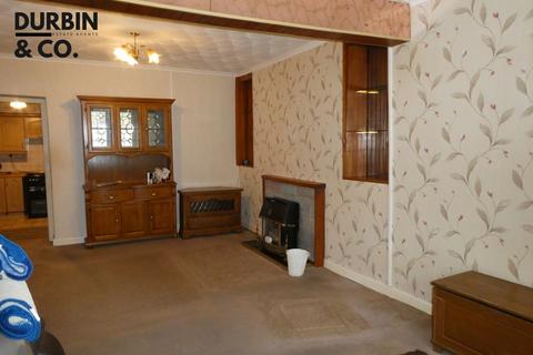 3 bedroom semi-detached house for sale, Cwmbach, Aberdare CF44