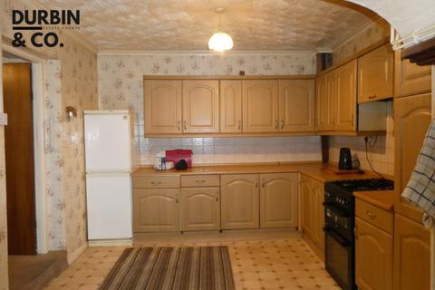 3 bedroom semi-detached house for sale, Cwmbach, Aberdare CF44