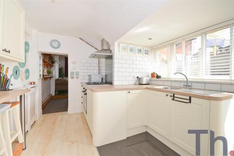 3 bedroom semi-detached house for sale, Sandown PO36