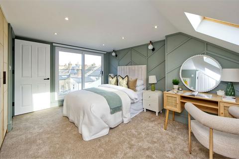 2 Waldo Road, London, NW10 6AB
