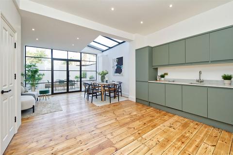 2 Waldo Road, London, NW10 6AB