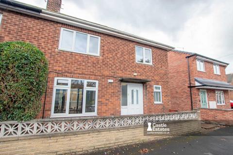 3 bedroom semi-detached house to rent, Marlborough, Lenton, NG7