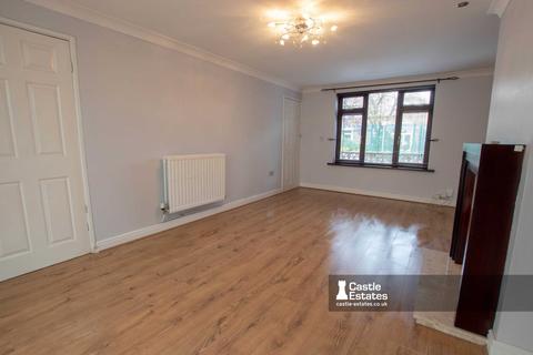 3 bedroom semi-detached house to rent, Marlborough, Lenton, NG7