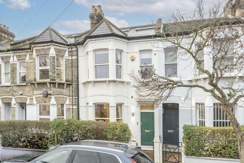 4 bedroom terraced house for sale, Kimberley Road, London SW9