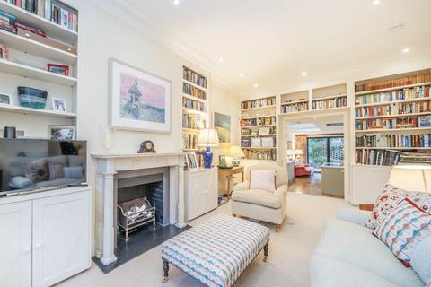 4 bedroom terraced house for sale, Kimberley Road, London SW9