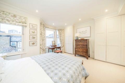 4 bedroom terraced house for sale, Kimberley Road, London SW9