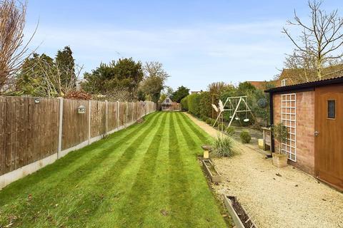 3 bedroom detached house for sale, Riversley Road, Longlevens, Gloucester