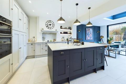 3 bedroom detached house for sale, Riversley Road, Longlevens, Gloucester