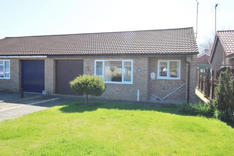2 bedroom bungalow for sale, Mayfield Close, Spalding PE11