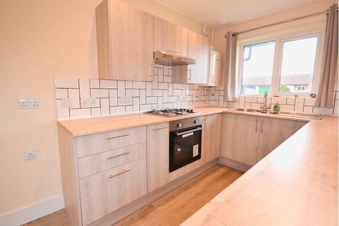 2 bedroom bungalow for sale, Mayfield Close, Spalding PE11