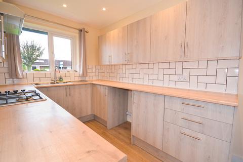 2 bedroom bungalow for sale, Mayfield Close, Spalding PE11