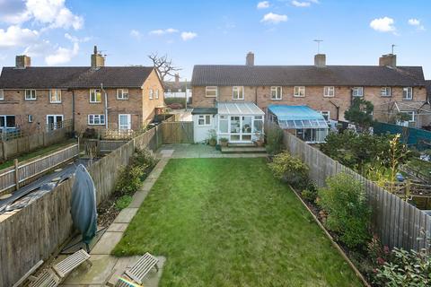 9 Browns Lane, Storrington, Pulborough, RH20 4LG