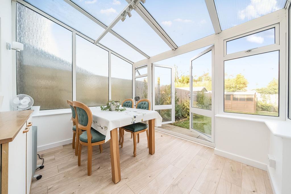 Conservatory