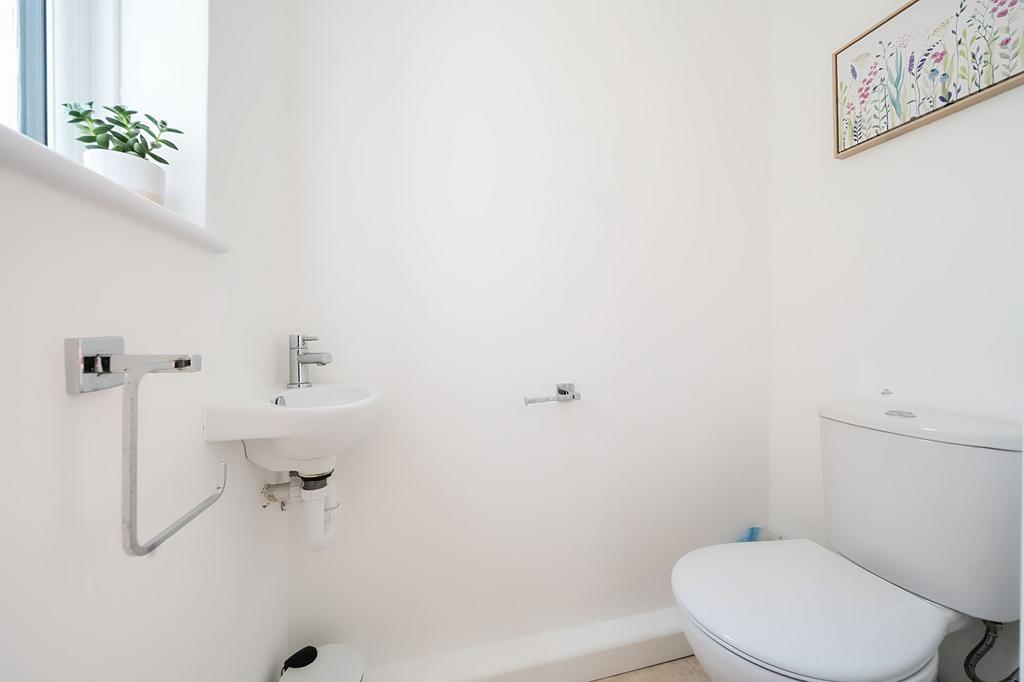 Cloakroom