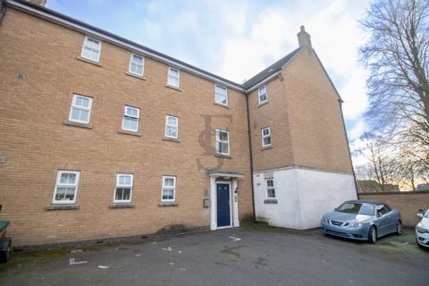 2 bedroom apartment to rent, Malsbury Avenue, Scraptoft