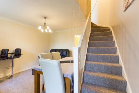 2 bedroom terraced house to rent, Fleming Court, Boston