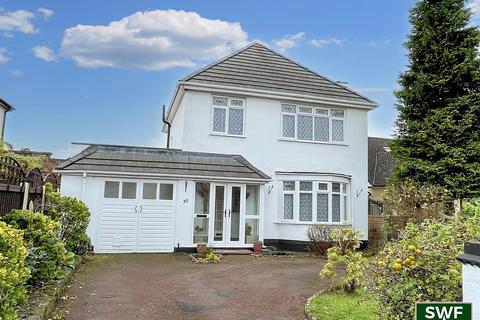 3 bedroom detached house for sale, Windmill Lane, Castlecroft