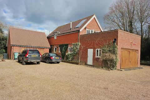 3 bedroom detached house to rent, Buckham Hill, Isfield TN22