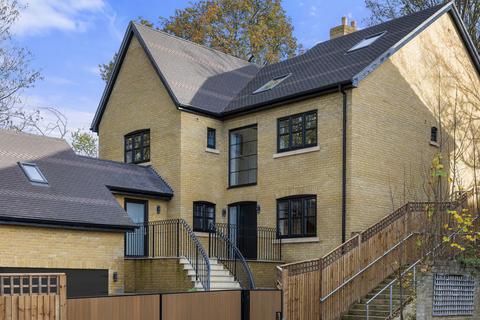 undefined, Haywards Close, Henley, RG9