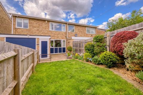 undefined, Galsworthy Drive, Reading RG4