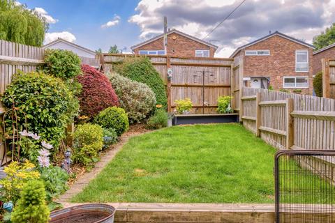 undefined, Galsworthy Drive, Reading RG4