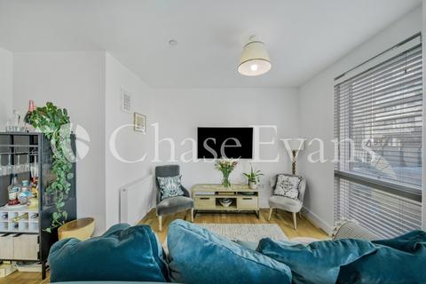 2 bedroom flat for sale, Wimhurst Court, Phoenix Works, Upper North Street, Poplar, London, E14