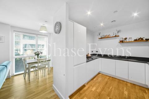 2 bedroom flat for sale, Wimhurst Court, Phoenix Works, Upper North Street, Poplar, London, E14