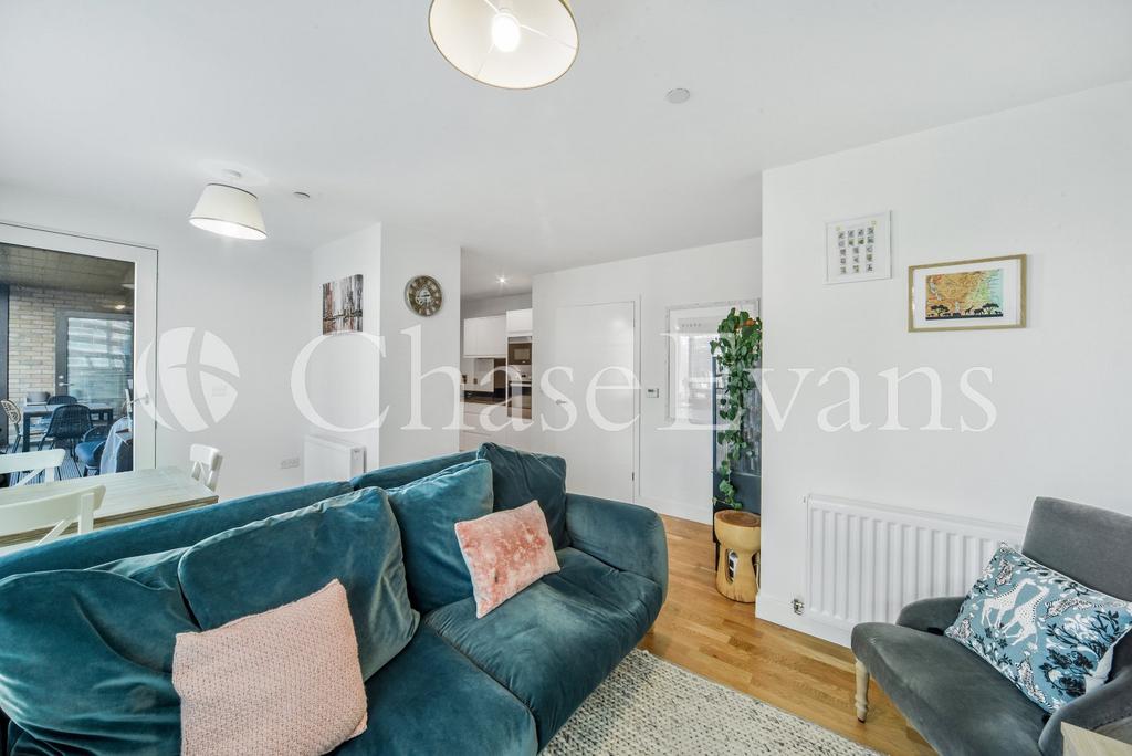 Living