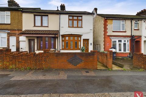 2 bedroom end of terrace house for sale, Kingsway, Luton LU4