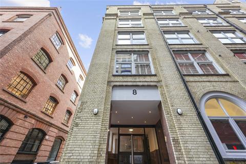 2 bedroom apartment for sale, Northburgh Street, EC1V