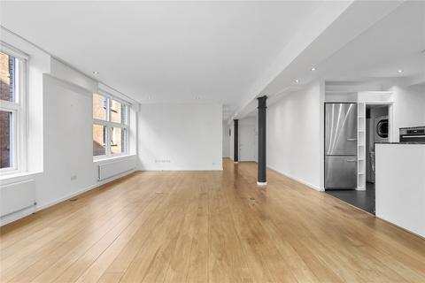 2 bedroom apartment for sale, Northburgh Street, EC1V