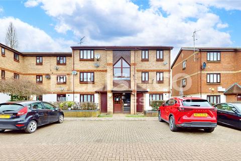 1 bedroom apartment for sale, Alliance Close, Wembley, HA0