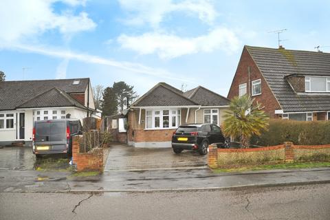 3 bedroom detached bungalow for sale, Baddow Hall Crescent, Chelmsford, CM2