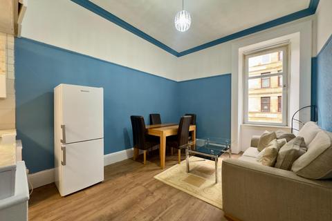 1 bedroom flat to rent, Boyd Street, Crosshill, Glasgow, G42