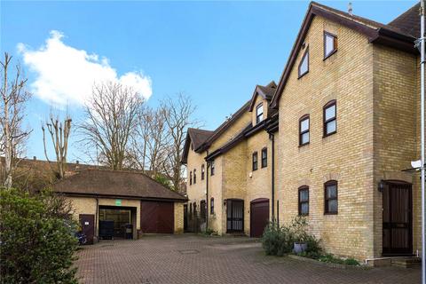 4 bedroom terraced house for sale, Maybury Mews, Highgate, London, N6