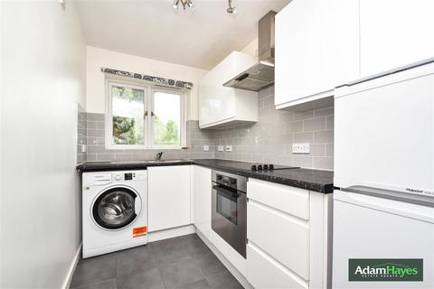 1 bedroom apartment to rent, Campbell Gordon Way, London NW2