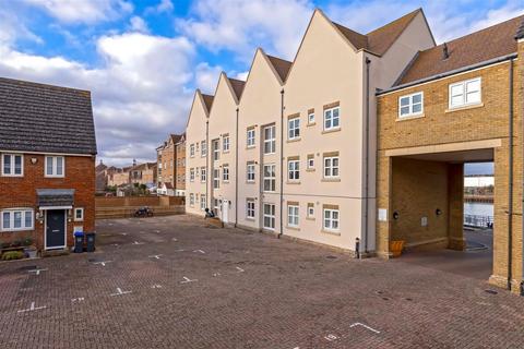 Sussex Wharf, Shoreham-By-Sea