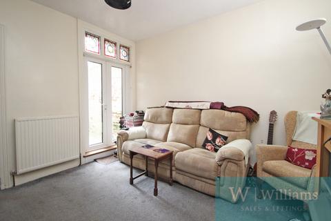 3 bedroom terraced house for sale, Albany Road, Newport