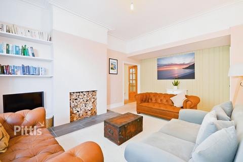 2 bedroom end of terrace house to rent, Spring Gardens Ventnor PO38