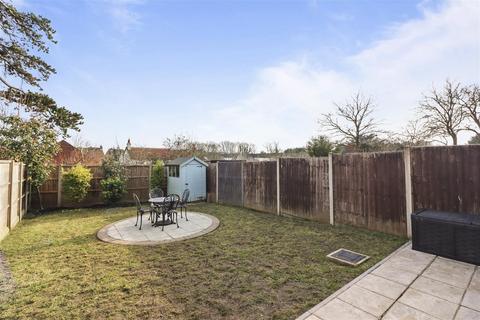 3 bedroom semi-detached house for sale, Woodacres Way, Hailsham