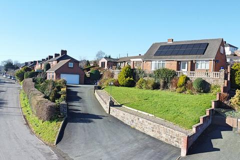 4 bedroom bungalow for sale, Canal Road, Newtown, Powys, SY16