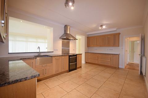 4 bedroom bungalow for sale, Canal Road, Newtown, Powys, SY16