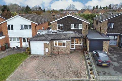 14 Beauchamp Road, Solihull, B91 2BX