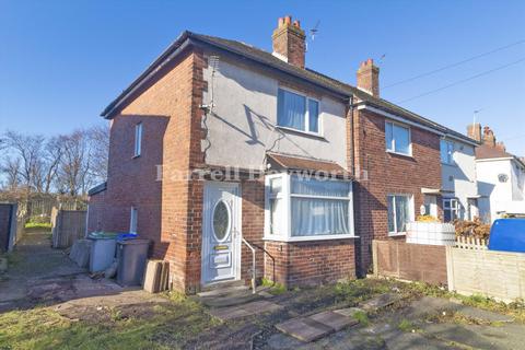 2 bedroom house for sale, Warley Road, Blackpool FY2