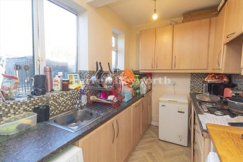 undefined, Warley Road, Blackpool FY2
