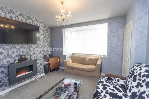 undefined, Warley Road, Blackpool FY2