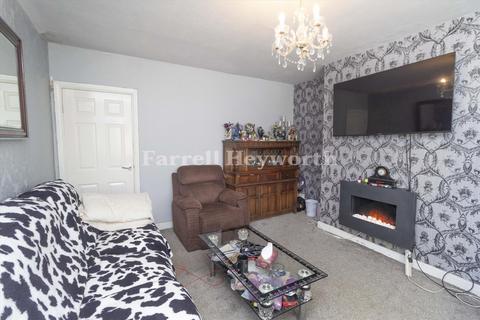 undefined, Warley Road, Blackpool FY2