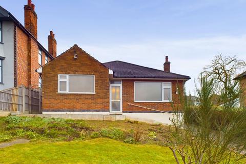 88 Bakerdale Road, Bakersfield, Nottingham, NG3 7GH