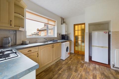 88 Bakerdale Road, Bakersfield, Nottingham, NG3 7GH